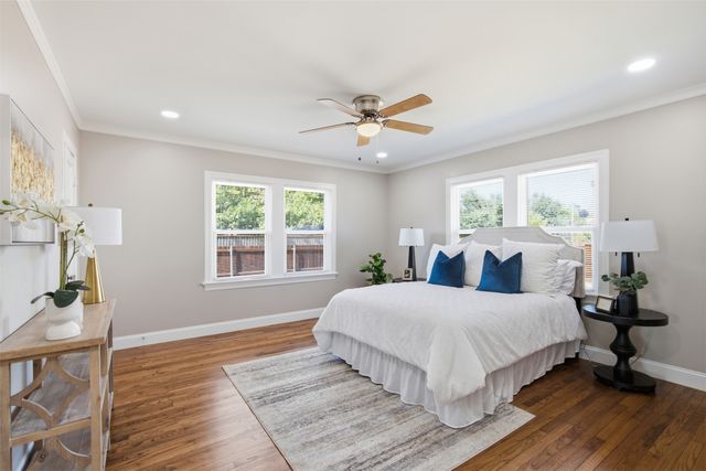4805 Capitol Avenue, Dallas, TX 75204