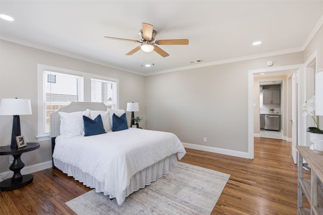 4805 Capitol Avenue, Dallas, TX 75204
