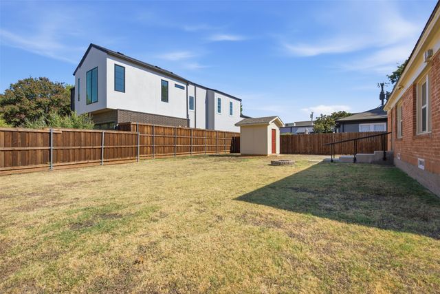 4805 Capitol Avenue, Dallas, TX 75204