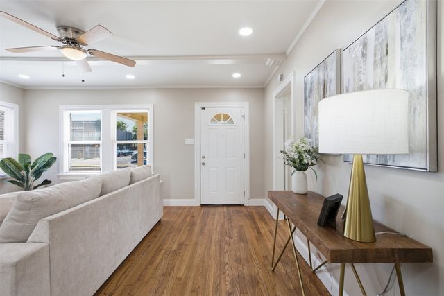 4805 Capitol Avenue, Dallas, TX 75204