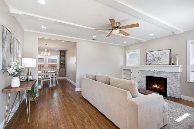 4805 Capitol Avenue, Dallas, TX 75204