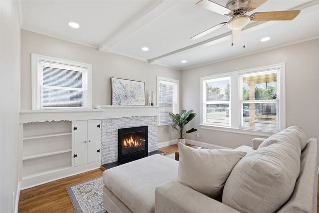 4805 Capitol Avenue, Dallas, TX 75204