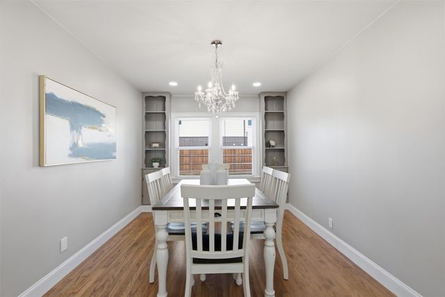 4805 Capitol Avenue, Dallas, TX 75204