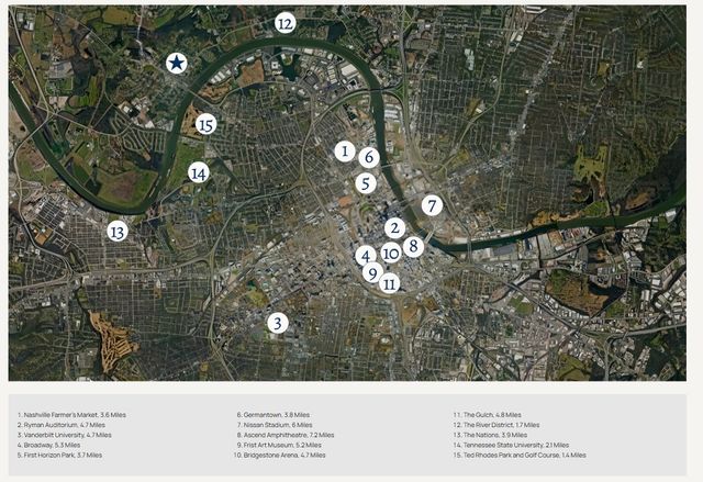 108 Scenic Pass, Nashville, TN 37218