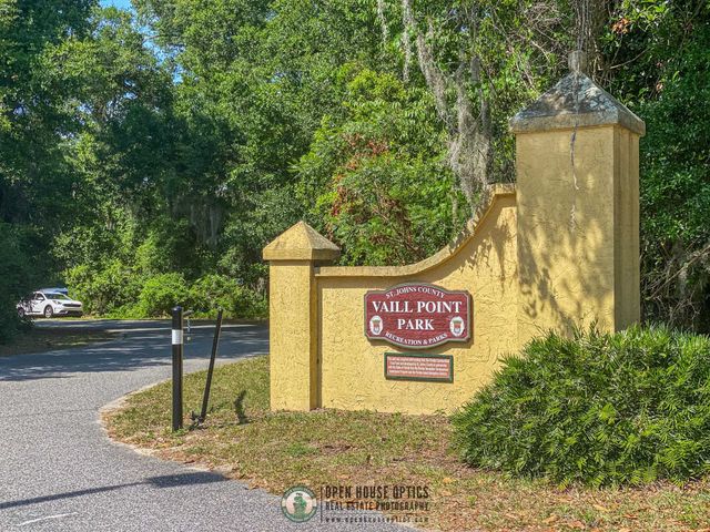 700 Wilkes Ct., St Augustine, FL 32086