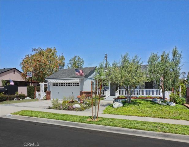 4615 Toucan Street, Torrance, CA 90503