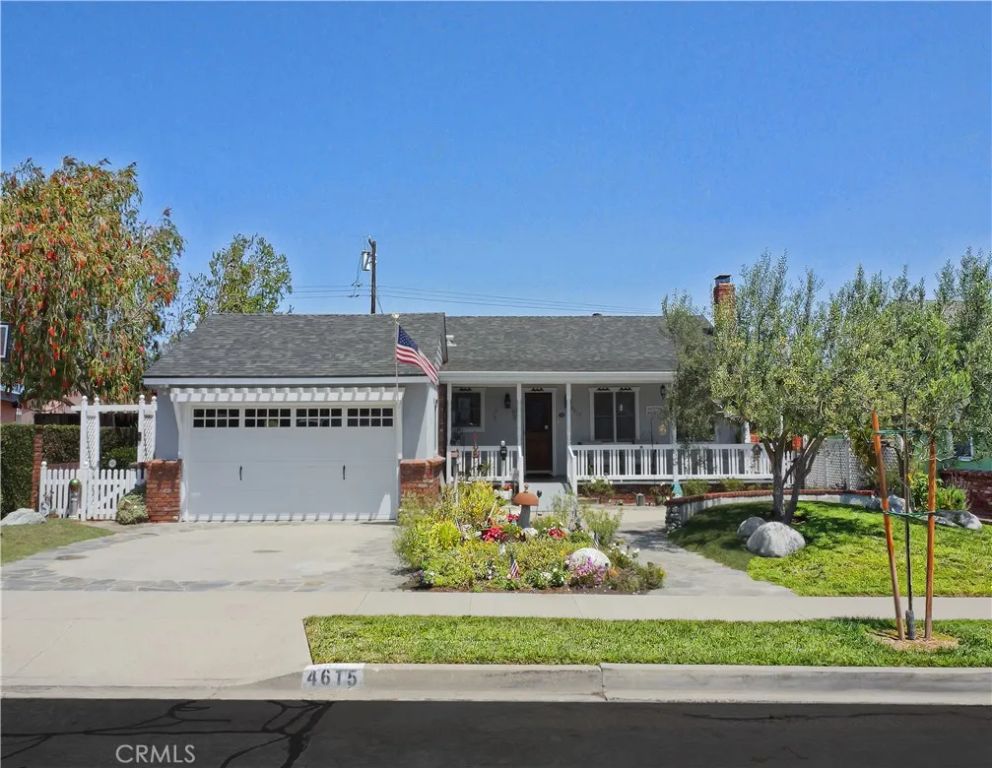 4615 Toucan Street, Torrance, CA 90503
