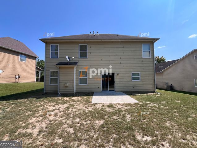 7151 Flagstone Place, Union City, GA 30291