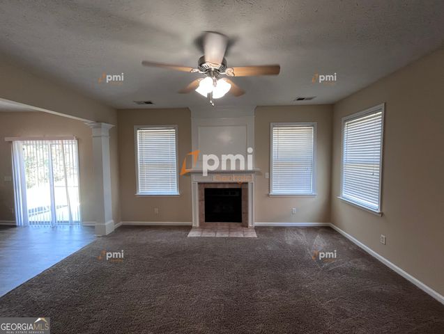 7151 Flagstone Place, Union City, GA 30291