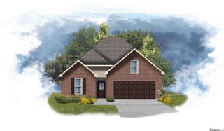 1250 Elliston Dr, Gonzales, LA 70737