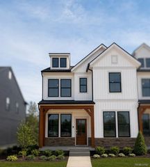 271 Lantana Drive, Brighton, MI 48116