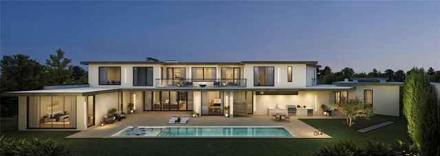 4350 E Conway NW Drive, Atlanta, GA 30327