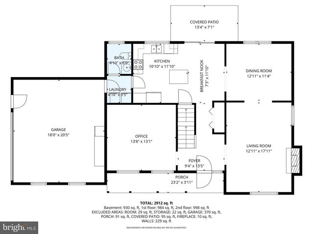 30 EDGEWOOD DR, Lititz, PA 17543