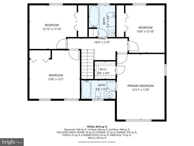 30 EDGEWOOD DR, Lititz, PA 17543