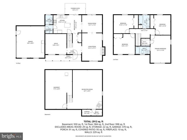 30 EDGEWOOD DR, Lititz, PA 17543
