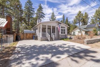 1017 Nana Avenue, Big Bear, CA 92314