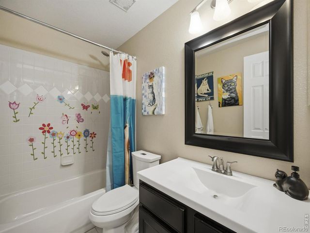 2293 Dogwood Drive, Erie, CO 80516