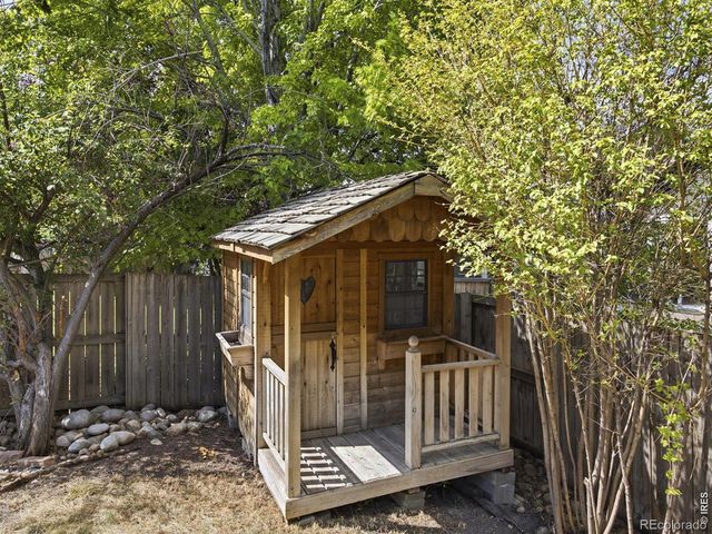 2293 Dogwood Drive, Erie, CO 80516