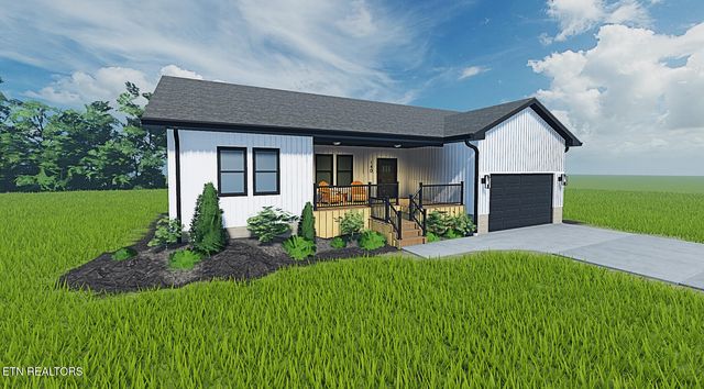 160 Huckleberry Hollow, Kingston, TN 37763