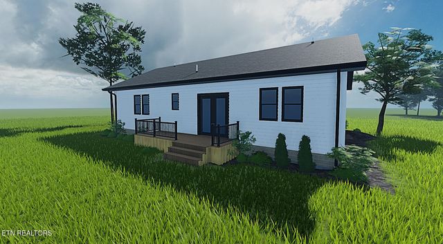 160 Huckleberry Hollow, Kingston, TN 37763