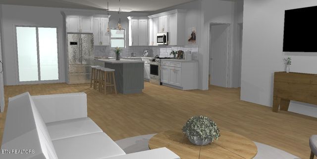 160 Huckleberry Hollow, Kingston, TN 37763