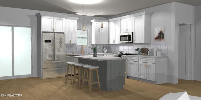 160 Huckleberry Hollow, Kingston, TN 37763