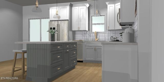 160 Huckleberry Hollow, Kingston, TN 37763