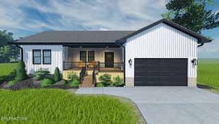 160 Huckleberry Hollow, Kingston, TN 37763