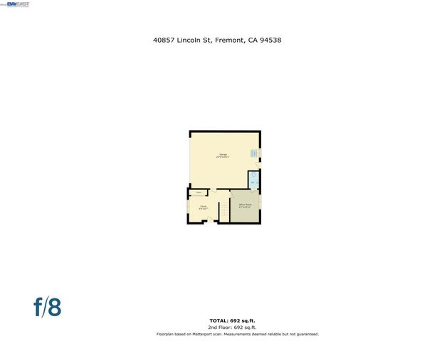 40857 Lincoln St 3701, Fremont, CA 94538