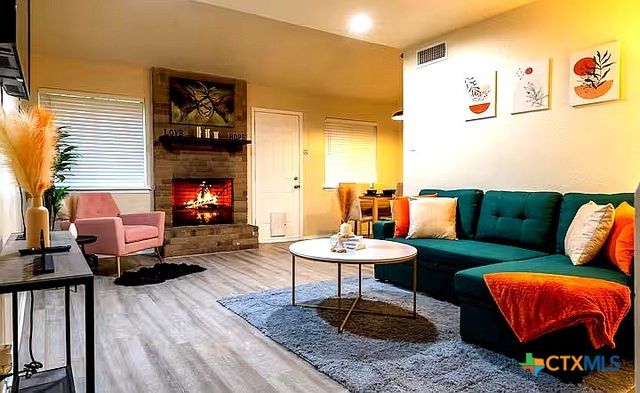 3014 Trenton Drive, Temple, TX 76504