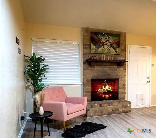 3014 Trenton Drive, Temple, TX 76504