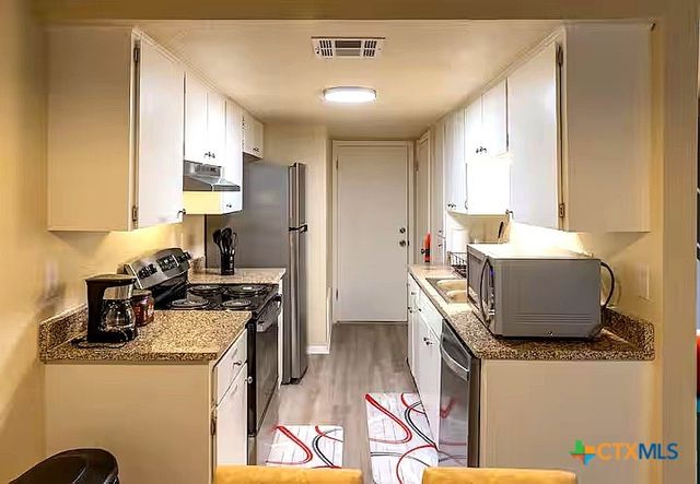 3014 Trenton Drive, Temple, TX 76504