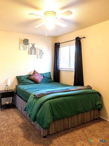 3014 Trenton Drive, Temple, TX 76504