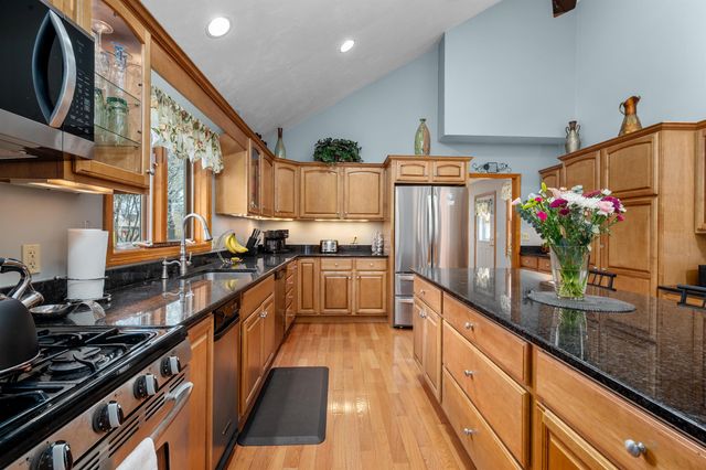 1756 Mount Major Highway, Alton, NH 03810