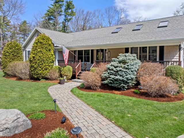 1756 Mount Major Highway, Alton, NH 03810