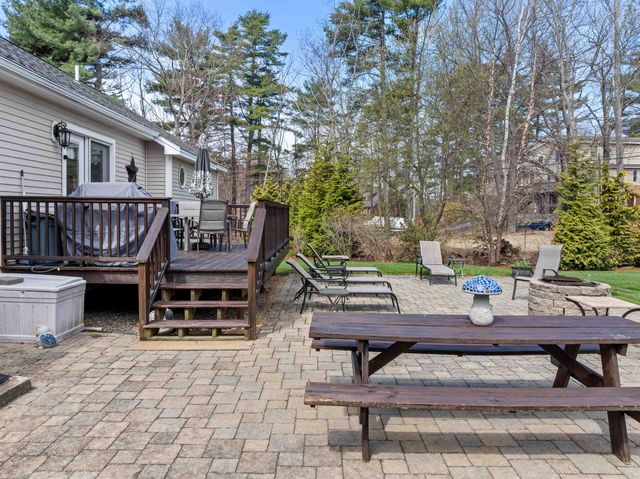 1756 Mount Major Highway, Alton, NH 03810