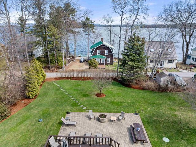 1756 Mount Major Highway, Alton, NH 03810