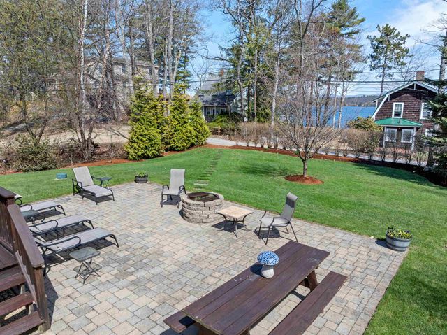 1756 Mount Major Highway, Alton, NH 03810