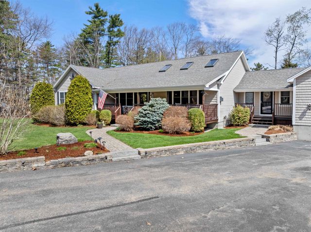 1756 Mount Major Highway, Alton, NH 03810