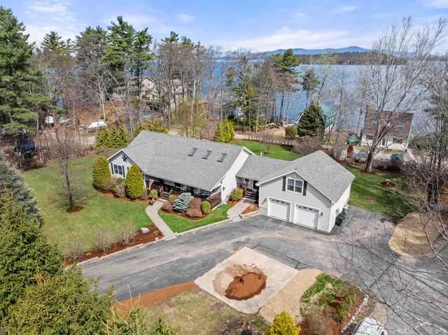 1756 Mount Major Highway, Alton, NH 03810