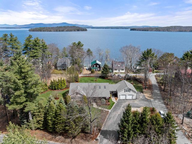 1756 Mount Major Highway, Alton, NH 03810
