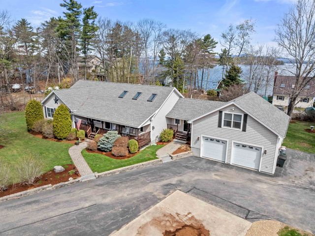 1756 Mount Major Highway, Alton, NH 03810