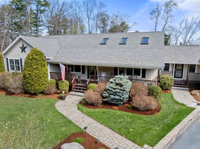 1756 Mount Major Highway, Alton, NH 03810
