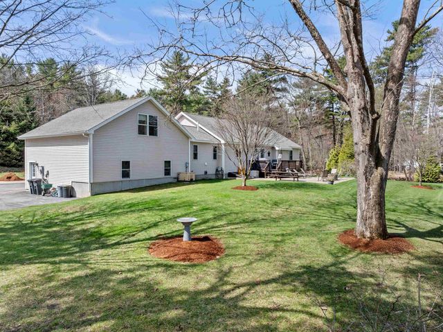 1756 Mount Major Highway, Alton, NH 03810