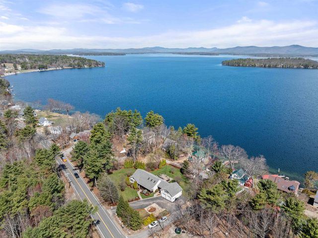 1756 Mount Major Highway, Alton, NH 03810