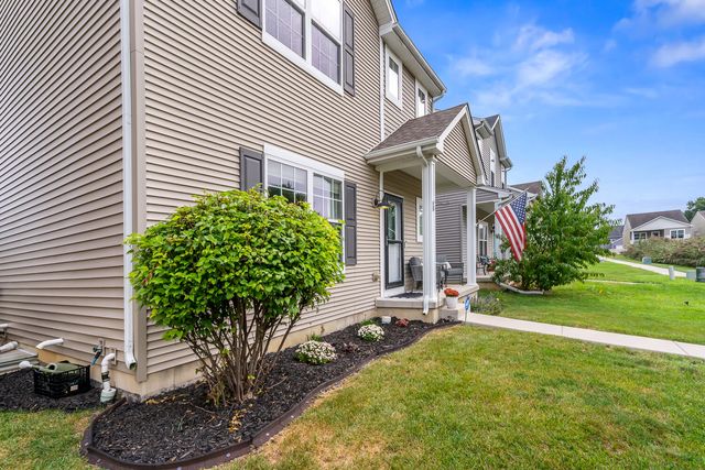 2725 W 127th Lane, Crown Point, IN 46307