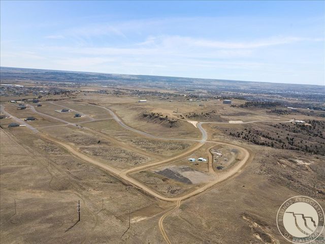 B5 L16 Bar 11 Drive, Billings, MT 59105