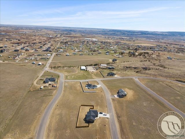 B5 L16 Bar 11 Drive, Billings, MT 59105