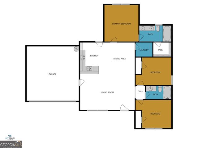 179 Landmark Circle LOT 37, Statesboro, GA 30458