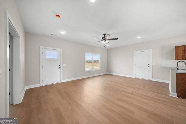 179 Landmark Circle LOT 37, Statesboro, GA 30458